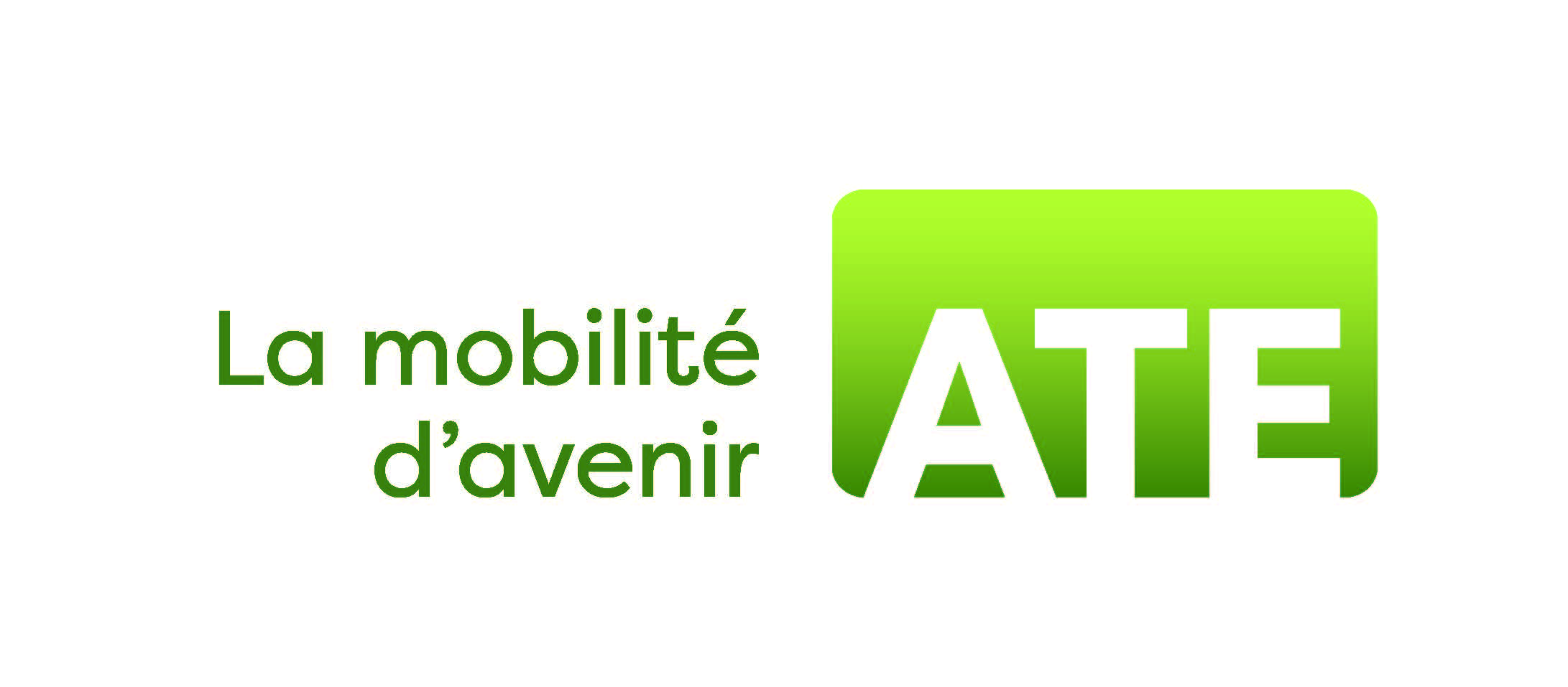 Logo de l’ATE Genève
